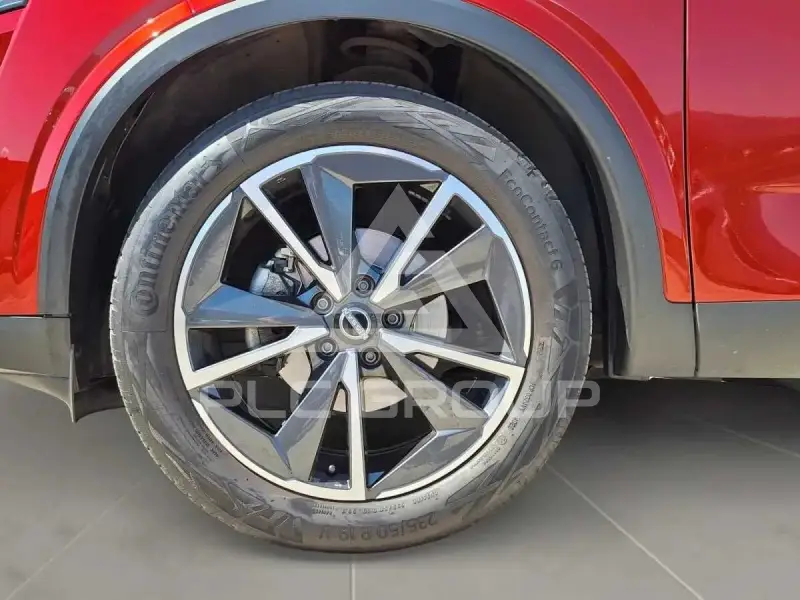 2023 Nissan QASHQAI