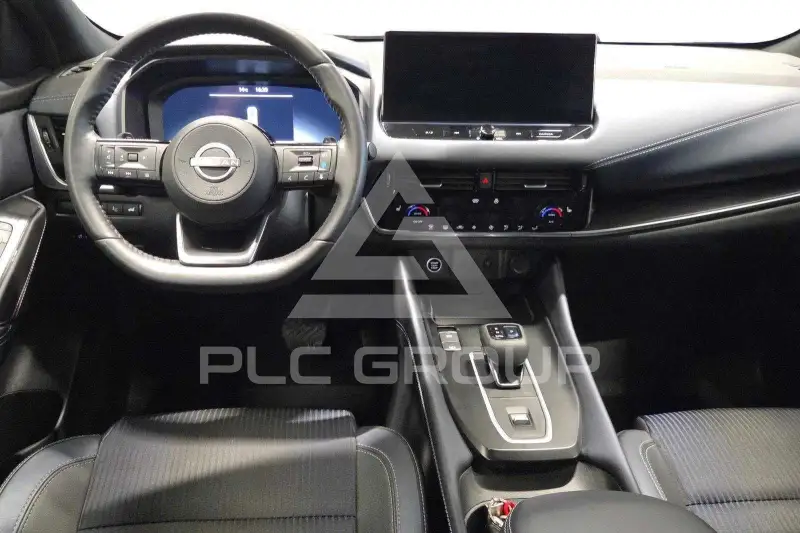 2023 Nissan QASHQAI