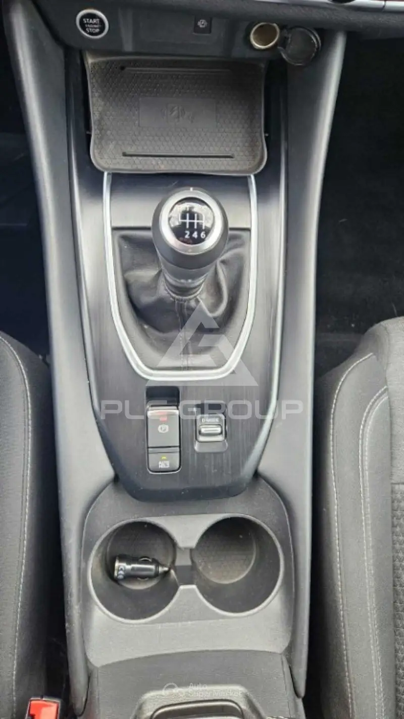 2023 Nissan QASHQAI