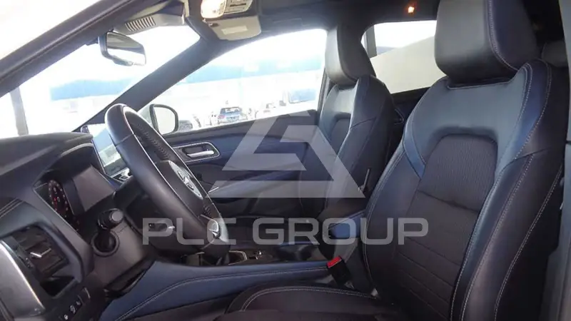 2023 Nissan QASHQAI