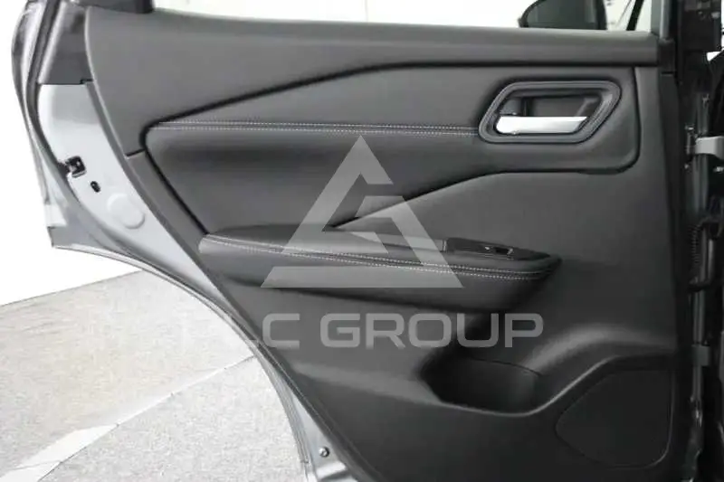 2023 Nissan QASHQAI