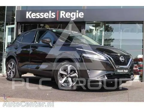 2023 Nissan QASHQAI
