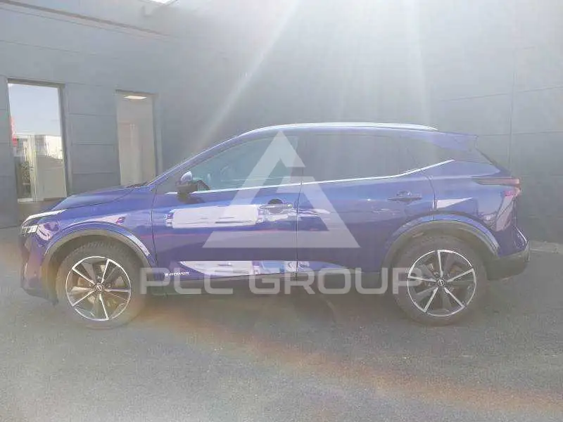 2023 Nissan QASHQAI