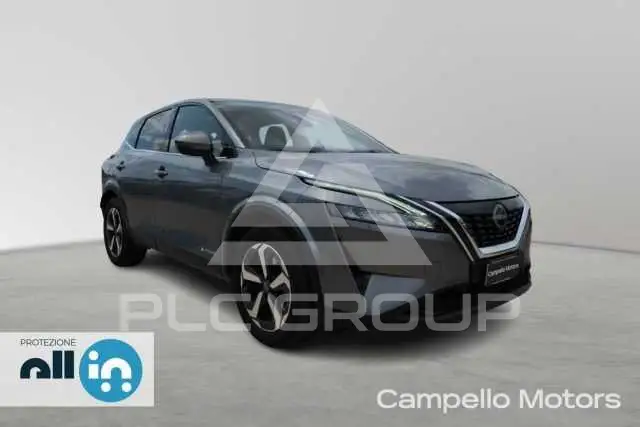 2023 Nissan QASHQAI