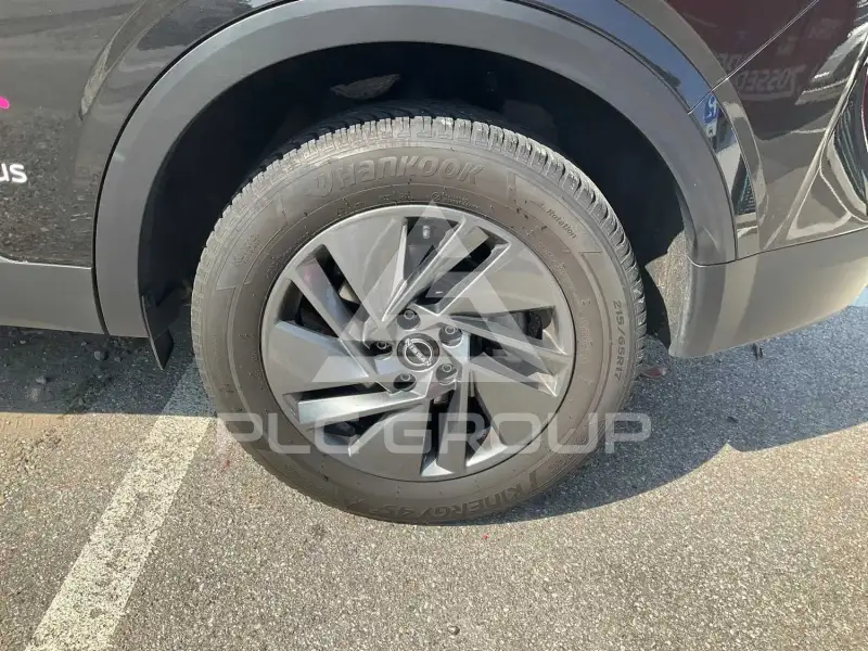 2023 Nissan QASHQAI