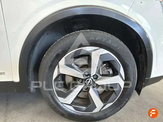 2023 Nissan QASHQAI
