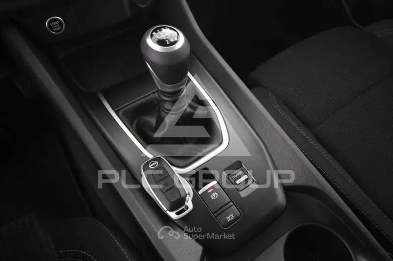 2023 Nissan QASHQAI