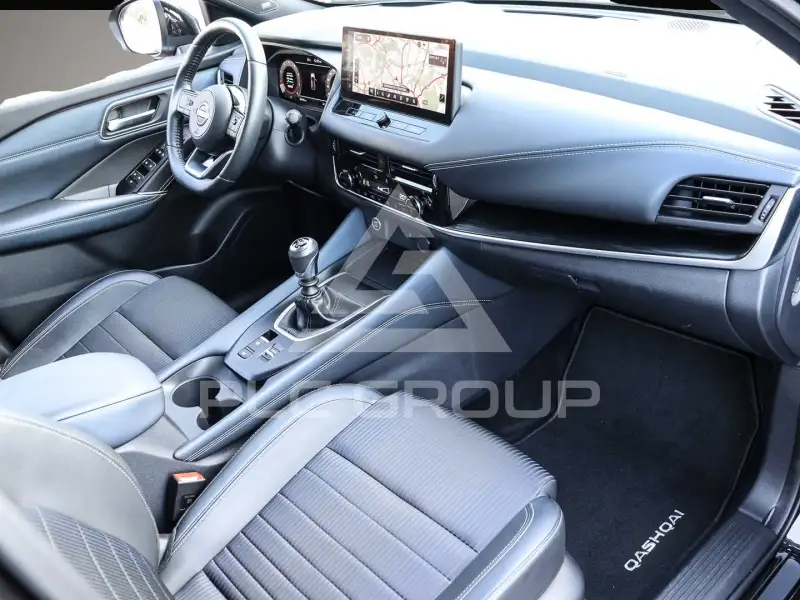 2023 Nissan QASHQAI