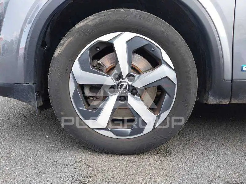 2023 Nissan QASHQAI