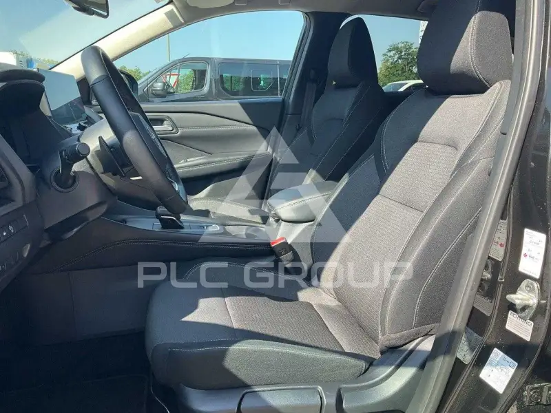 2023 Nissan QASHQAI