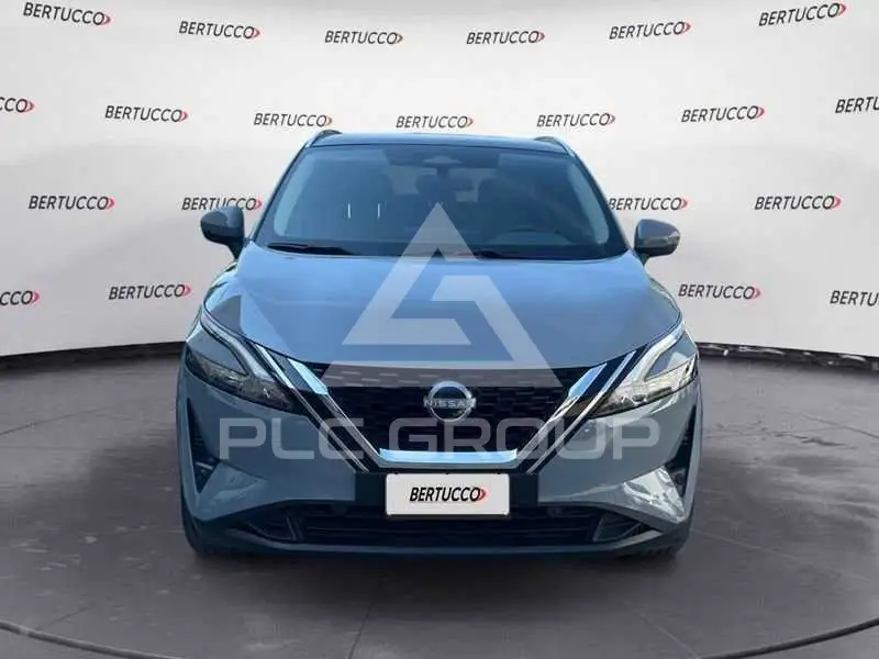 2023 Nissan QASHQAI