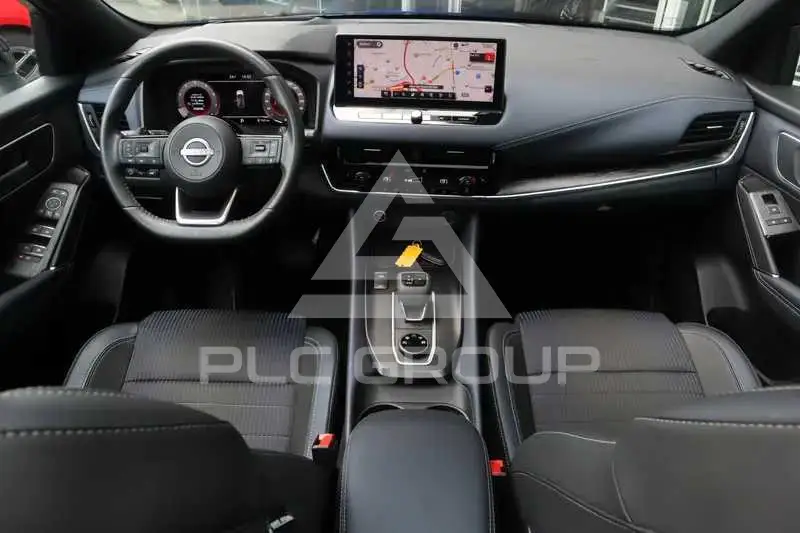 2023 Nissan QASHQAI