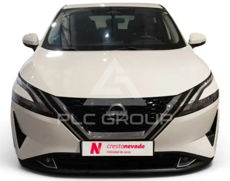 2023 Nissan QASHQAI
