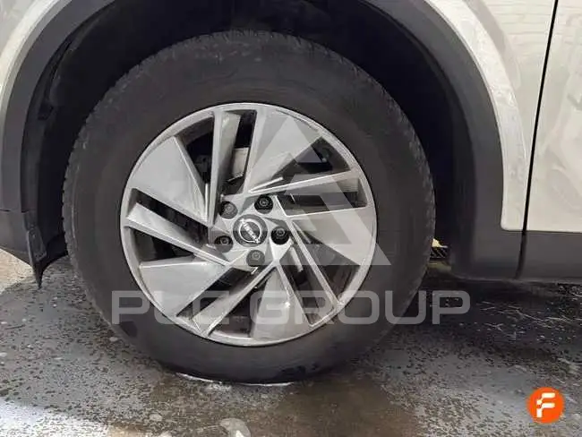 2023 Nissan QASHQAI