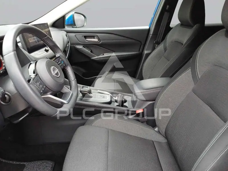 2023 Nissan QASHQAI