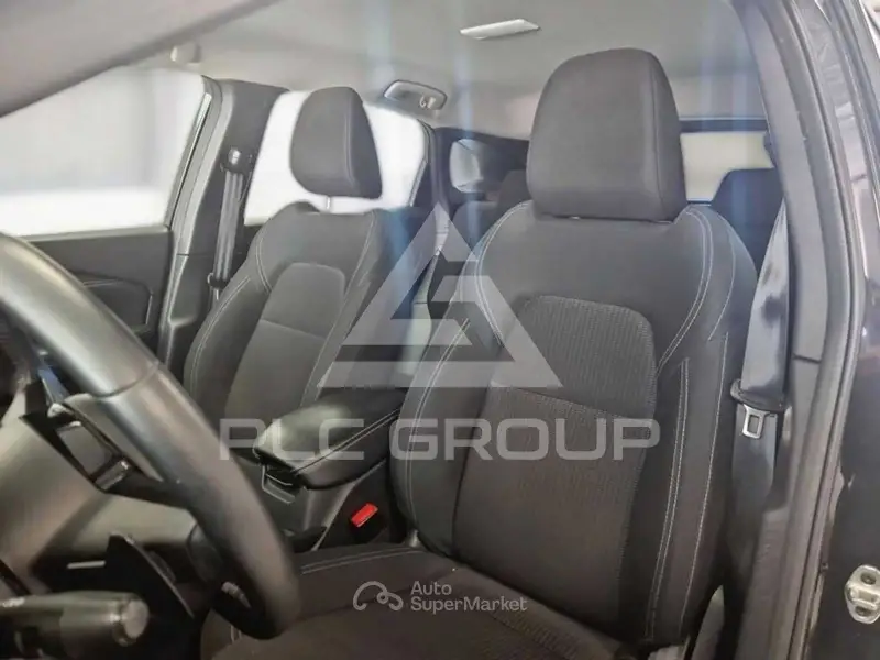 2023 Nissan QASHQAI