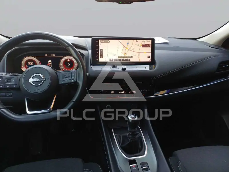 2023 Nissan QASHQAI