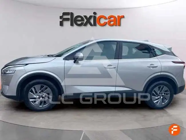 2023 Nissan QASHQAI