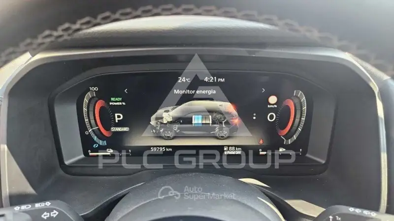 2023 Nissan QASHQAI