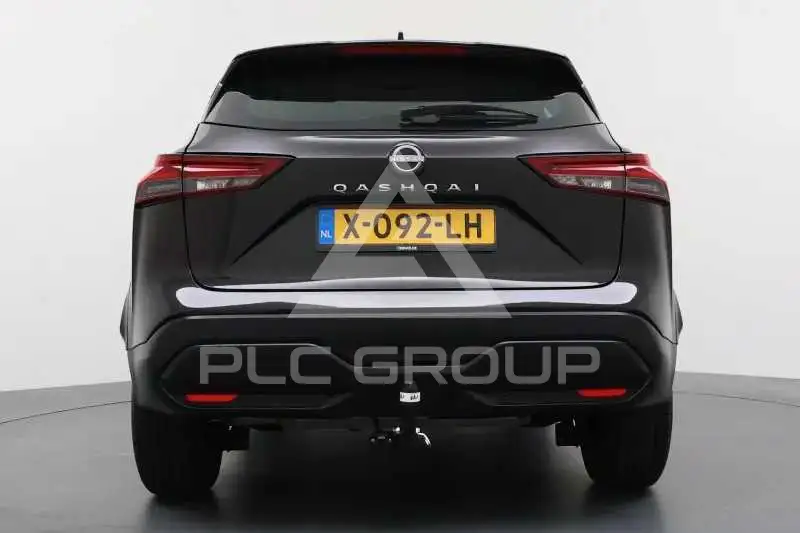 2023 Nissan QASHQAI