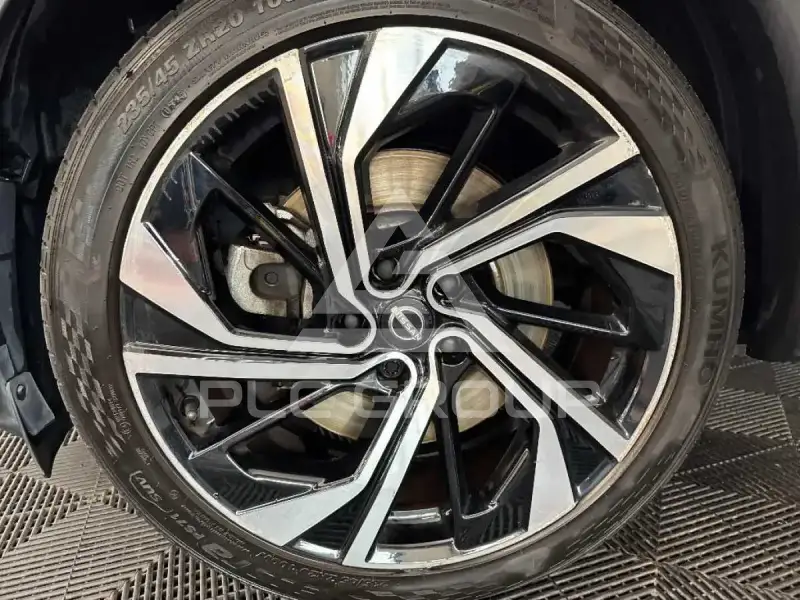 2023 Nissan QASHQAI