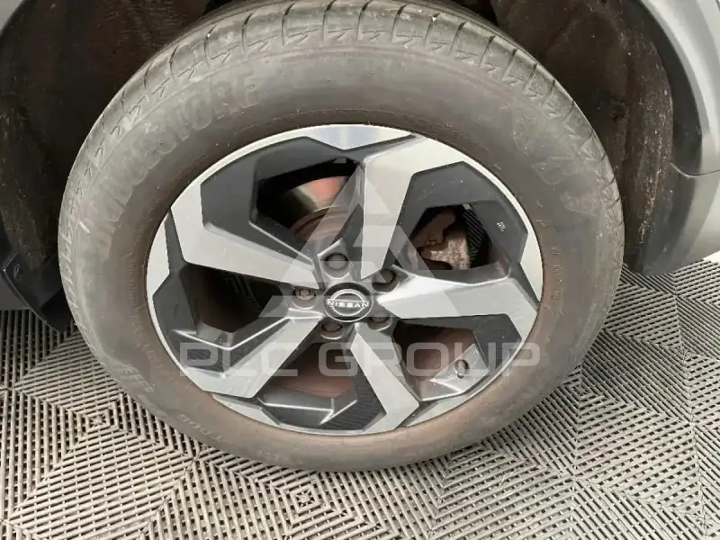 2023 Nissan QASHQAI