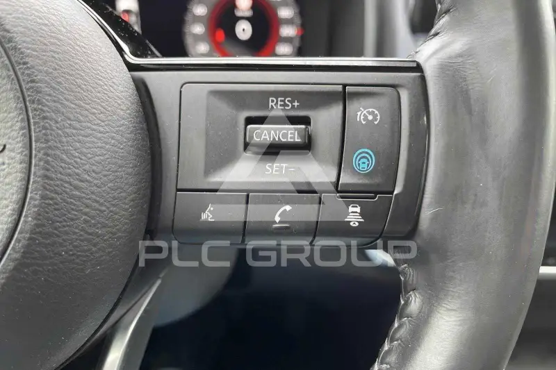 2023 Nissan QASHQAI