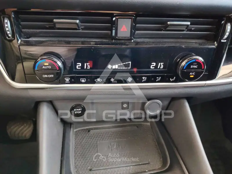 2023 Nissan QASHQAI