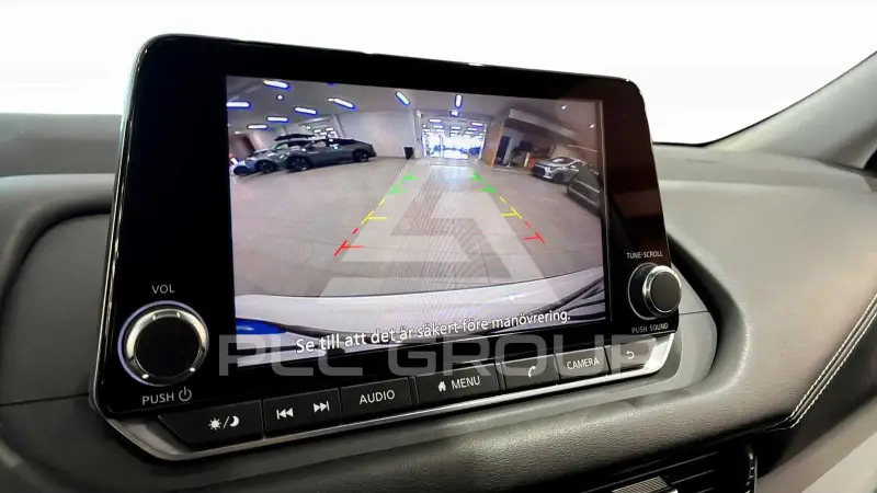 2023 Nissan QASHQAI