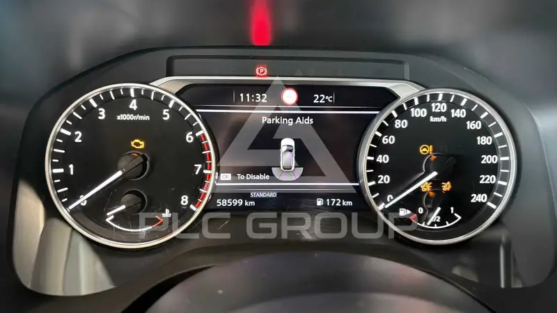 2023 Nissan QASHQAI