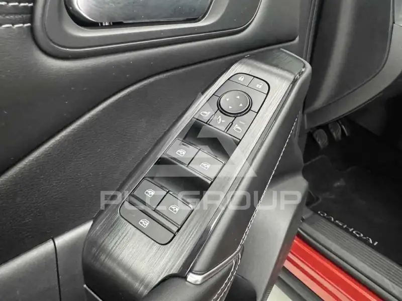 2023 Nissan QASHQAI