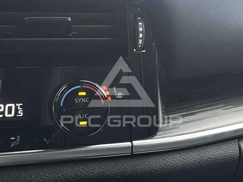 2023 Nissan QASHQAI