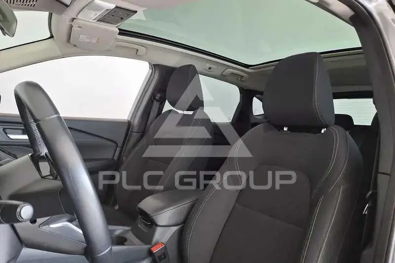 2023 Nissan QASHQAI
