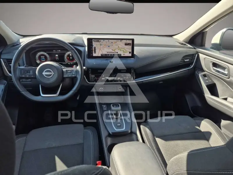 2023 Nissan QASHQAI