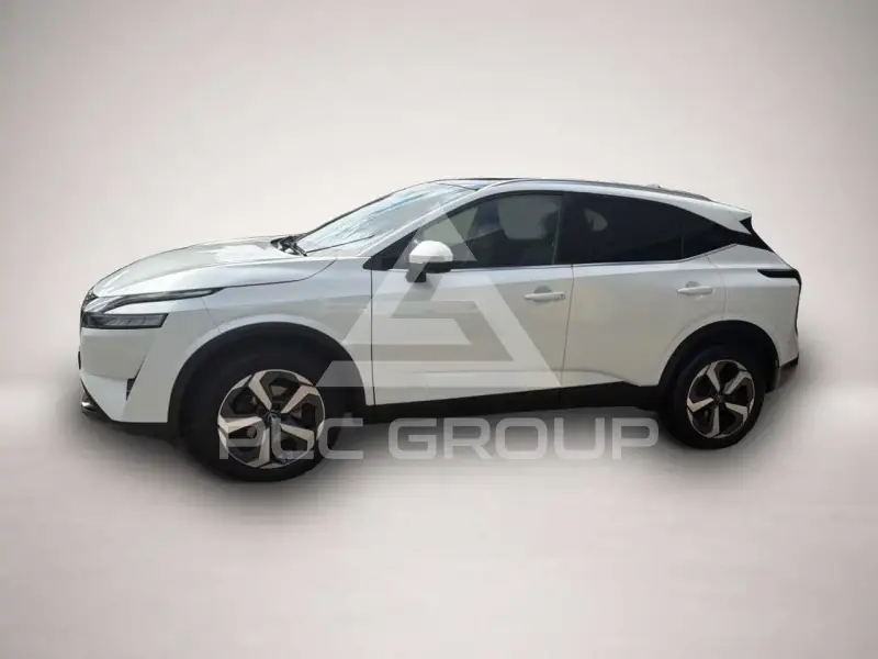 2023 Nissan QASHQAI