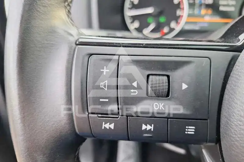 2023 Nissan QASHQAI