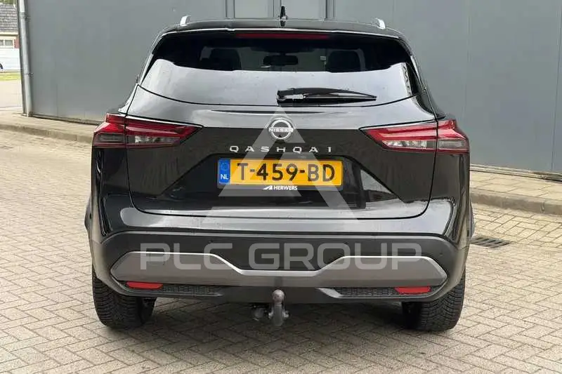 2023 Nissan QASHQAI