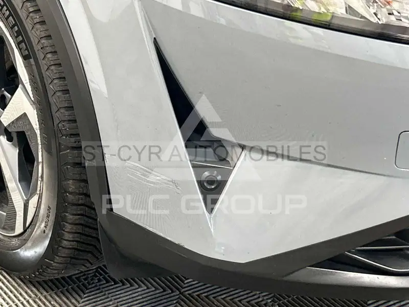 2023 Nissan QASHQAI