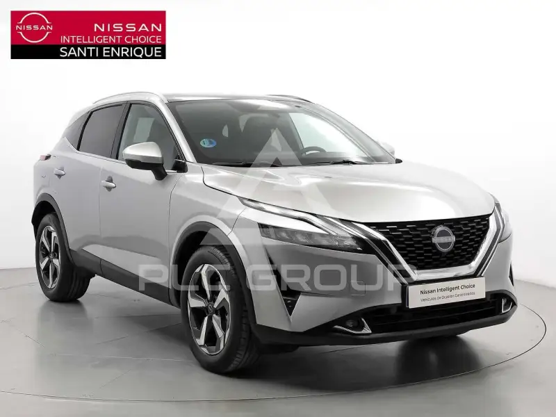 2023 Nissan QASHQAI
