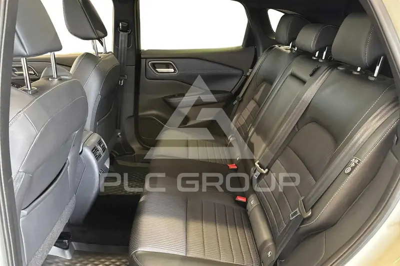 2023 Nissan QASHQAI