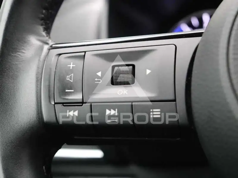 2023 Nissan QASHQAI