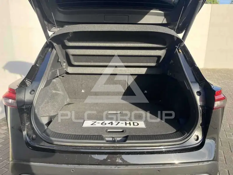 2023 Nissan QASHQAI