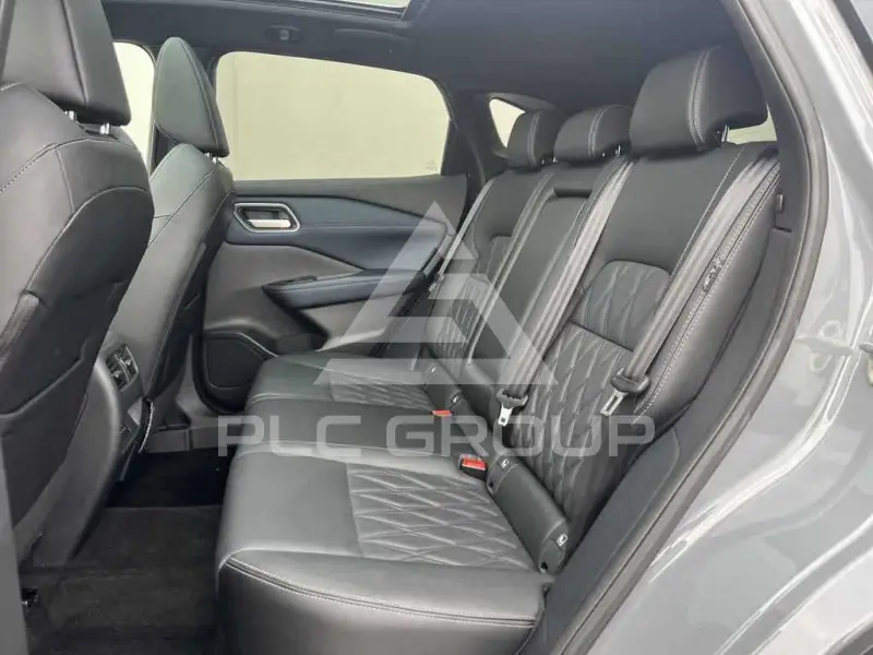 2023 Nissan QASHQAI