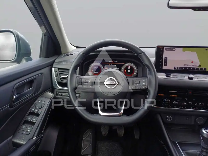 2023 Nissan QASHQAI