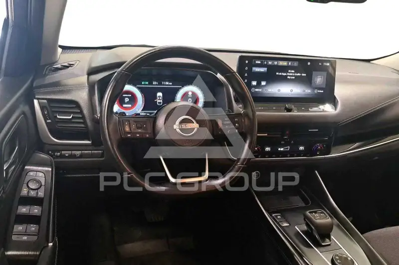 2023 Nissan QASHQAI