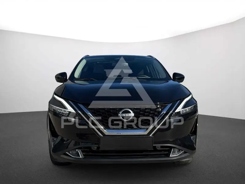 2023 Nissan QASHQAI
