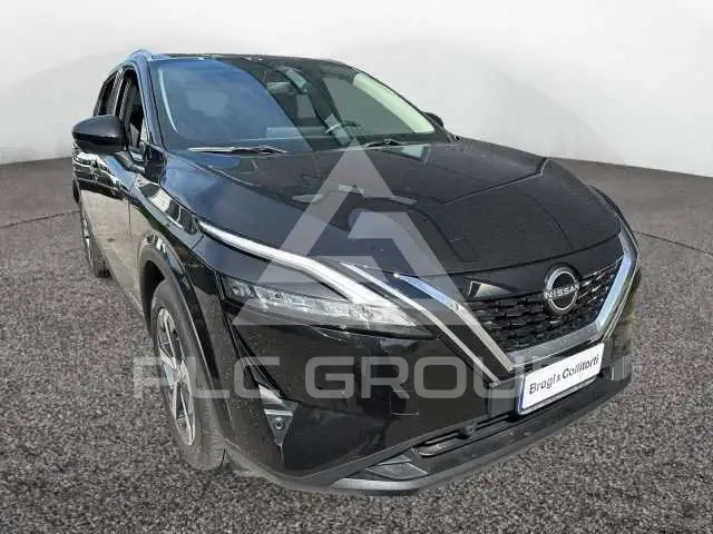 2023 Nissan QASHQAI