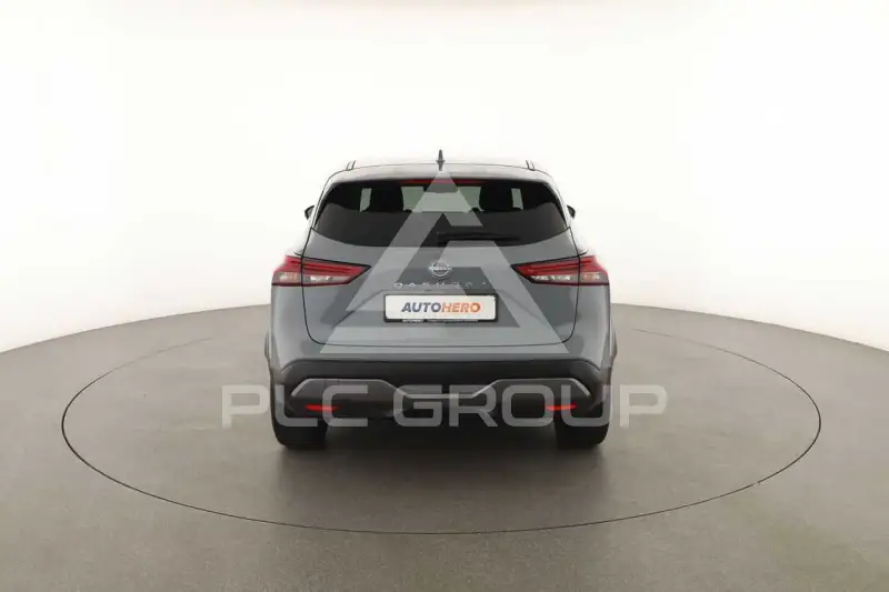 2023 Nissan QASHQAI