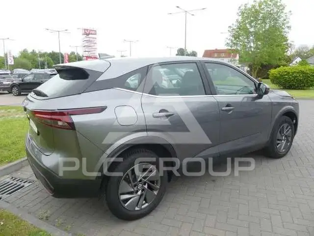 2023 Nissan QASHQAI