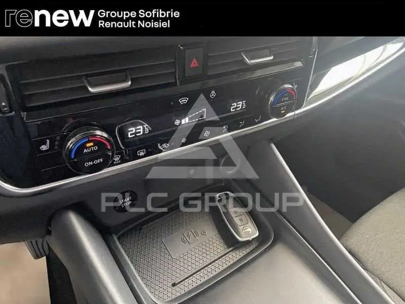 2023 Nissan QASHQAI